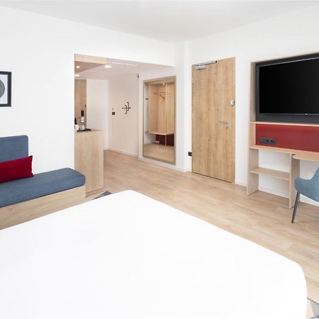 Hampton By Hilton Târgu-Mureş Zewnętrze zdjęcie