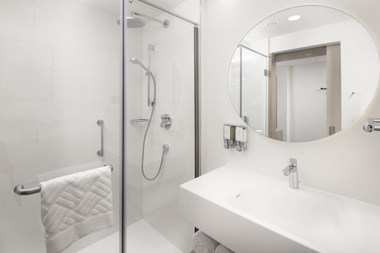 Hampton By Hilton Târgu-Mureş Zewnętrze zdjęcie