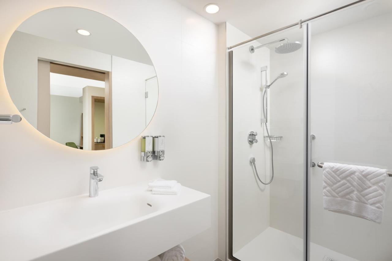 Hampton By Hilton Târgu-Mureş Zewnętrze zdjęcie