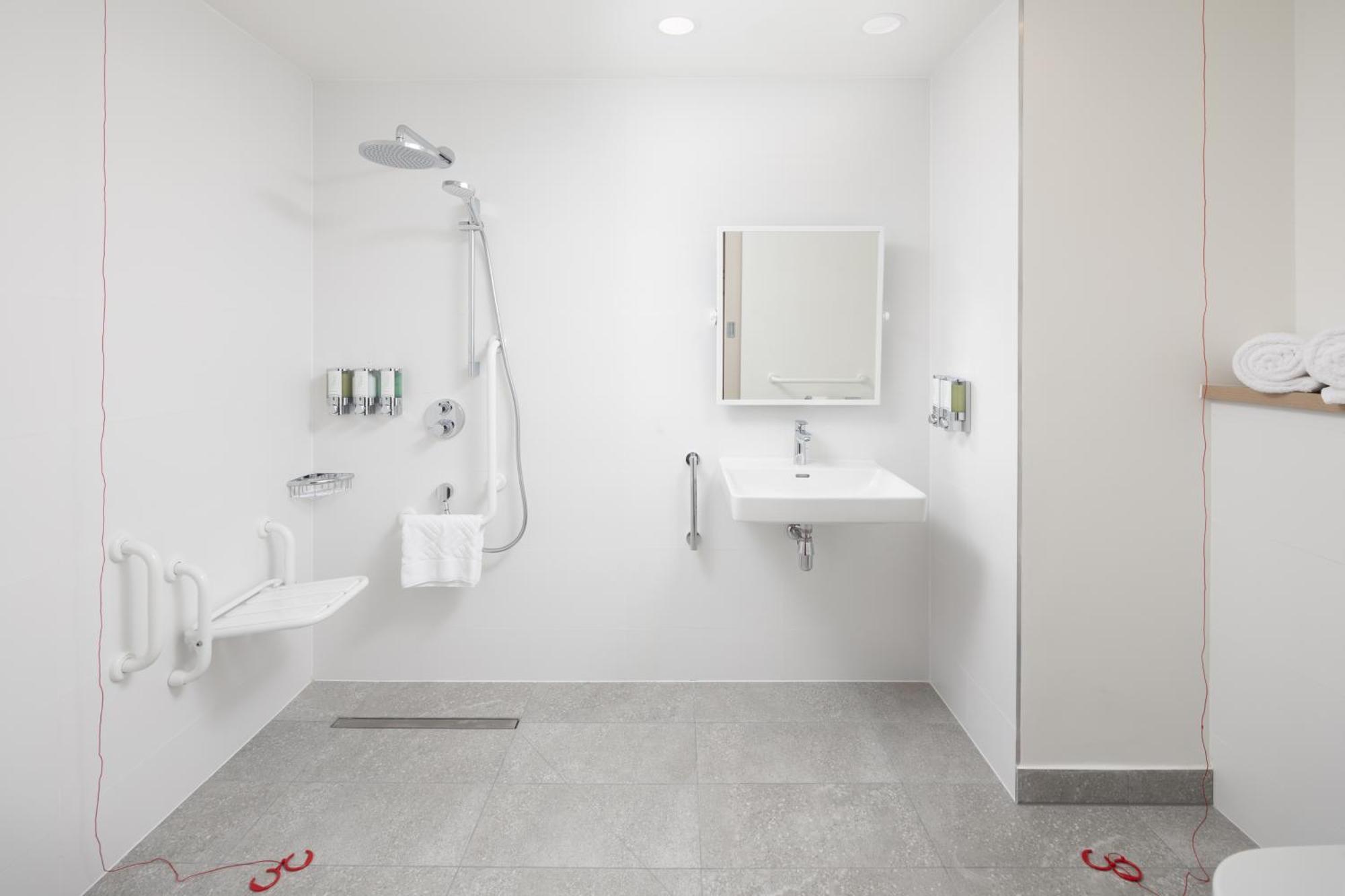 Hampton By Hilton Târgu-Mureş Zewnętrze zdjęcie